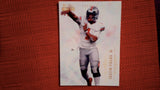 2021 Wild Card Matte #MBC-2 Justin Fields Base Football Default Title