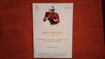 2021 Wild Card Matte #MBC-25 Davis Mills Base Football Default Title