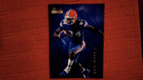 2021 Wild Card Matte Chase Pack #MBC-11 Kyle Pitts Football Default Title
