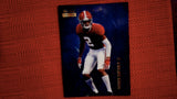 2021 Wild Card Matte Chase Pack #MBC-14 Patrick Surtain II Football Default Title