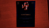 2021 Wild Card Matte Chase Pack #MBC-27 Feleipe Franks Football Default Title