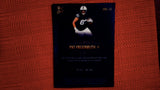 2021 Wild Card Matte Chase Pack #MBC-33 Pat Freiermuth Football Default Title