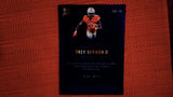 2021 Wild Card Matte Chase Pack #MBC-54 Trey Sermon Football Default Title