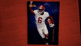 2021 Wild Card Matte Chase Pack #MBC-7 Devonta Smith Football Default Title