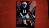 2021 Wild Card Matte Chase Pack #MXP-12 Micah Parsons X-PLODE Pink Football Default Title