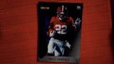 2021 Wild Card Matte Red Hot Rookie #MRHR-9 Najee Harris Blue Flame Football Default Title