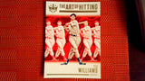 2021 Panini Diamond Kings: #1 Ted Williams - Boston Red Sox (The Art of Hitting Set) Default Title