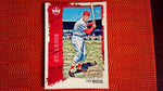 2021 Panini Diamond Kings: #102 Stan Musial - St. Louis Cardinals (SP) Default Title