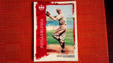 2021 Panini Diamond Kings: #107 Grover Alexander - Philadelphia Phillies (SP) Default Title