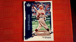 2021 Panini Diamond Kings: #112 Tris Speaker - Cleveland Indians (SP) Default Title