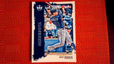 2021 Panini Diamond Kings: #141 Brent Rooker - Minnesota Twins (SP) Default Title