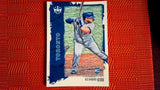 2021 Panini Diamond Kings: #156 Alejandro Kirk - Toronto Blue Jays (SP) Default Title