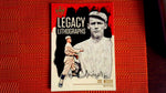 2021 Panini Diamond Kings: #16 Joe Wood - Boston Red Sox (Legacy Lithographs Set) Default Title