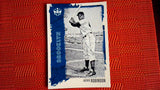 2021 Panini Diamond Kings: #18 Jackie Robinson - Brooklyn Dodgers (Base) Default Title
