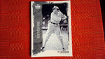 2021 Panini Diamond Kings: #19 Joe Jackson - Chicago White Sox (Base) Default Title