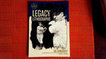 2021 Panini Diamond Kings: #2 Joe DiMaggio - New York Yankees (Legacy Lithographs Set) Default Title