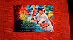 2021 Panini Diamond Kings: #2 Pete Alonso - New York Mets (Artist's Palette Set) Default Title