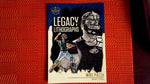 2021 Panini Diamond Kings: #20 Mike Piazza - New York Mets (Legacy Lithographs Set) Default Title