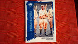 2021 Panini Diamond Kings: #21 Mickey Cochrane - Philadelphia Athletics (Base) Default Title
