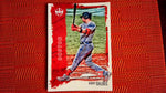 2021 Panini Diamond Kings: #36 Bobby Dalbec - Boston Red Sox (Base) Default Title