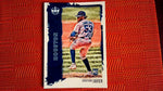 2021 Panini Diamond Kings: #44 Cristian Javier - Houston Astros (Base) Default Title