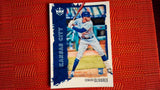 2021 Panini Diamond Kings: #45 Edward Olivares - Kansas City Royals (Base) Default Title