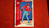 2021 Panini Diamond Kings: #57 Adonis Medina - Philadelphia Phillies (Base) Default Title