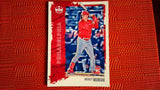 2021 Panini Diamond Kings: #58 Mickey Moniak - Philadelphia Phillies (Base) Default Title