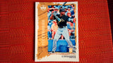 2021 Panini Diamond Kings: #60 Ke'Bryan Hayes - Pittsburgh Pirates (Base) Default Title