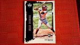 2021 Panini Diamond Kings: #61 Jorge Mateo - San Diego Padres (Base) Default Title