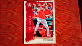 2021 Panini Diamond Kings: #64 Dylan Carlson - St. Louis Cardinals (Base) Default Title