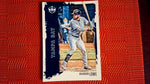 2021 Panini Diamond Kings: #75 Brandon Lowe - Tampa Bay Rays (Base) Default Title