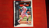 2021 Panini Diamond Kings: #78 Luis Robert - Chicago White Sox (Base) Default Title