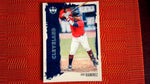 2021 Panini Diamond Kings: #79 Jose Ramirez - Cleveland Indians (Base) Default Title