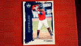 2021 Panini Diamond Kings: #79 Jose Ramirez - Cleveland Indians (Base) Default Title