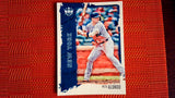 2021 Panini Diamond Kings: #86 Pete Alonso - New York Mets (Base) Default Title