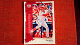 2021 Panini Diamond Kings: #87 Juan Soto - Washington Nationals (Base) Default Title