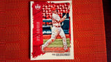 2021 Panini Diamond Kings: #89 Paul Goldschmidt - St. Louis Cardinals (Base) Default Title