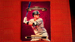 2021 Panini Diamond Kings: #DDK-MM Sixto Sanchez - Miami Marlins (Debut Diamond Kings Set) Default Title