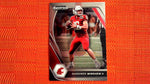 2021 Panini Prizm Draft Picks Football: #10 Gardner Minshew II - Washington State Cougars/Jacksonville Jaguars (Base) Default Title