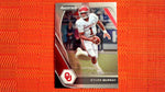2021 Panini Prizm Draft Picks Football: #11 Kyler Murray - Oklahoma Sooners/Arizona Cardinals (Base) Default Title