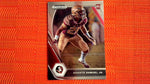 2021 Panini Prizm Draft Picks Football: #111 Asante Samuel Jr. - Florida State Seminoles/Los Angeles Chargers (Base) Default Title