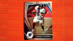 2021 Panini Prizm Draft Picks Football: #113 Kenneth Gainwell - Memphis Tigers/Philadelphia Eagles (Base) Default Title
