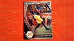 2021 Panini Prizm Draft Picks Football: #114 Nico Collins - Michigan Wolverines/Houston Texans (Base) Default Title