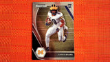 2021 Panini Prizm Draft Picks Football: #115 Chris Evans - Michigan Wolverines/Cincinnati Bengals (Base) Default Title