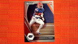 2021 Panini Prizm Draft Picks Football: #117 Kadarius Toney - Florida Gators/New York Giants (Base) Default Title