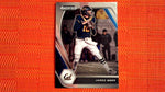 2021 Panini Prizm Draft Picks Football: #12 Jared Goff - Cal Golden Bears/Dertriot Lions (Base) Default Title