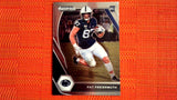 2021 Panini Prizm Draft Picks Football: #127 Pat Freiermuth - Penn State Nittany Lions/Pittsburgh Steelers (Base) Default Title