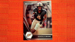 2021 Panini Prizm Draft Picks Football: #129 Rondale Moore - Purdue Boilermakers/Arizona Cardinals (Base) Default Title