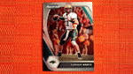 2021 Panini Prizm Draft Picks Football: #13 Carson Wentz - North Dakota State Bison/Indianapolis Colts (Base) Default Title